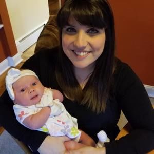 Meet your Posher, Kelly